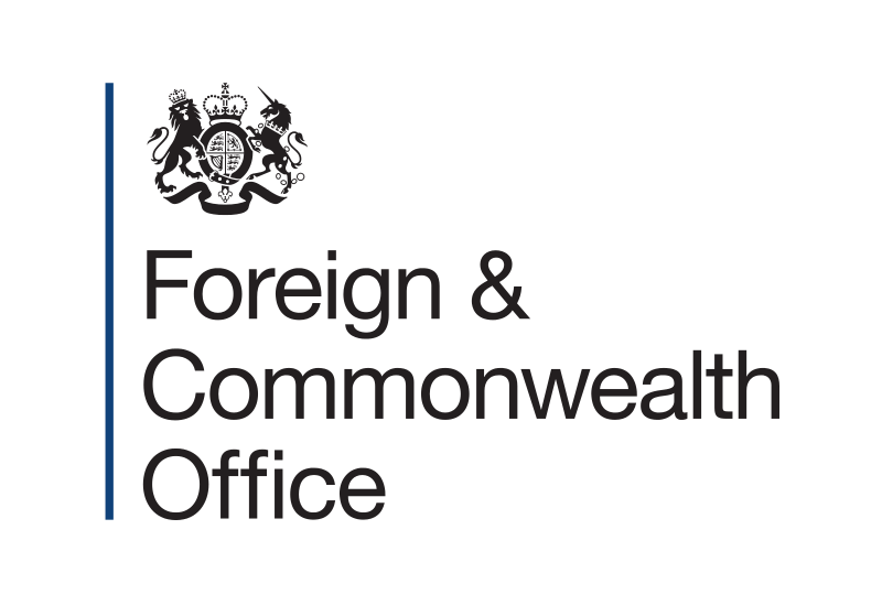 foreign and commonwealth office